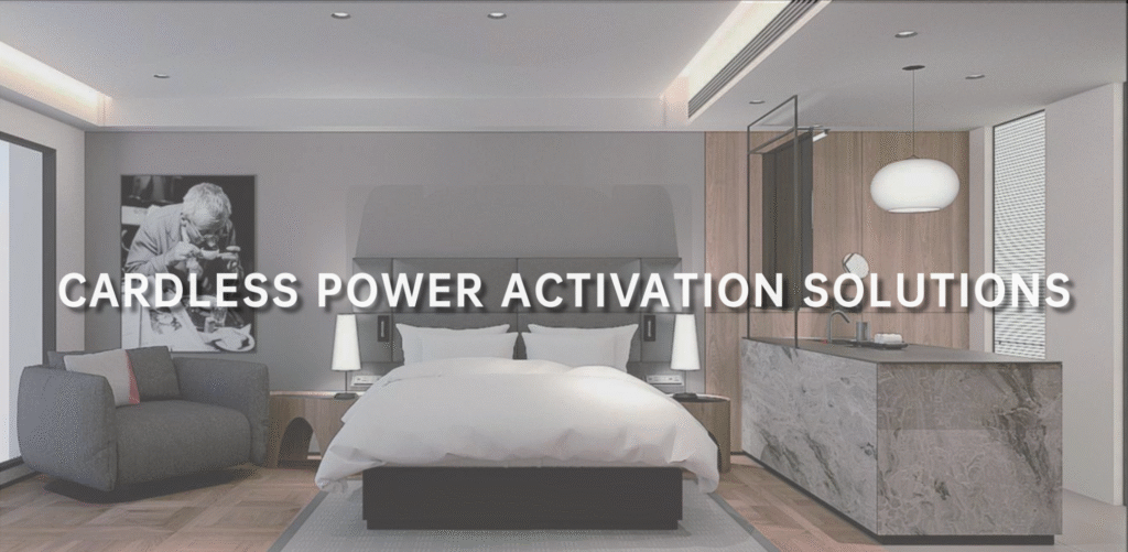 What Are the Pain Points of Intelligent Power Activation? 无卡取电